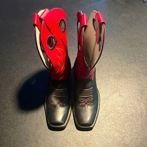 The Cowboy Collection by Olathe Boot Company